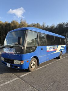 1月・2月キャンペーン実施中|セントレア送迎付きの民間駐車場 空港ジャンボ駐車場