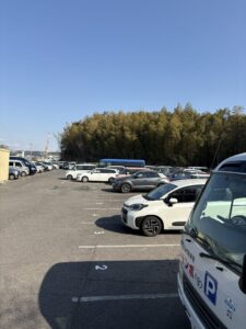 常滑市の空港ジャンボ駐車場|セントレア利用者向け民間駐車場と送迎サービス対応